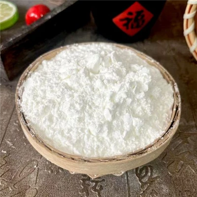 উচ্চ পরিমাণে কর্ন স্টার্চ ক্যাস সরবরাহ করুন: 9005-25-8